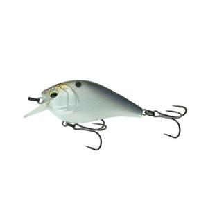 4K Shad - 6th Sense Fishing Crush 50X Squarebill Crankbait