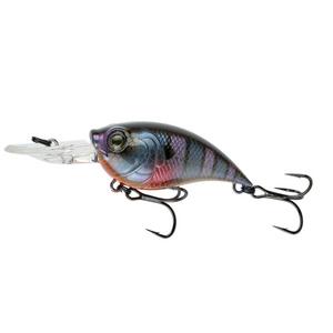 Bluegill Spawn - 6th Sense Fishing Curve 55 Crankbait