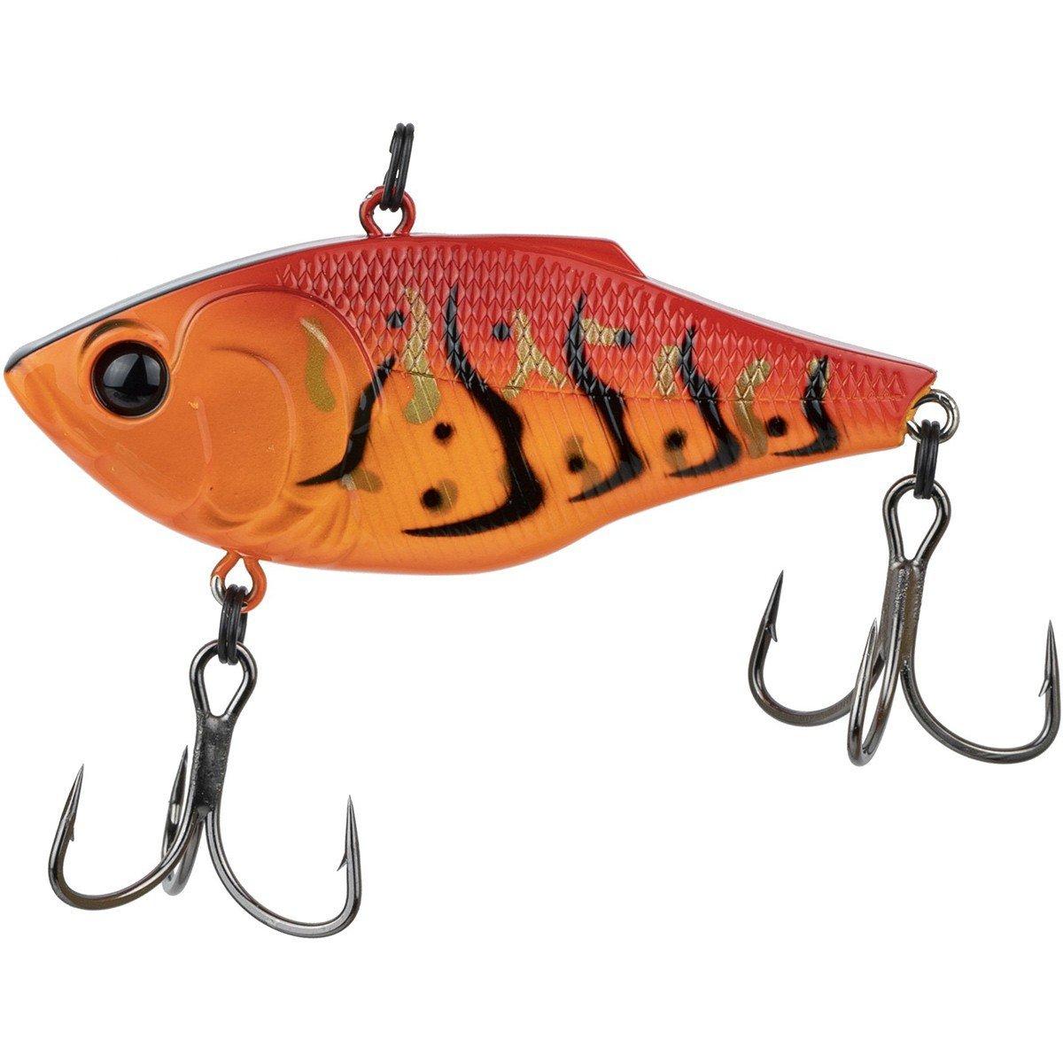 11171::Boiled Crawfish - 6th Sense Fishing Quake THUD Crankbait