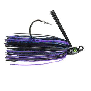 Blacklight - 6th Sense Divine Swim Jig