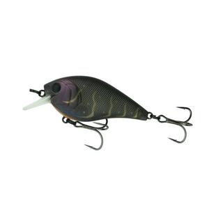 4K Crawfish - 6th Sense Fishing Crush 50X Squarebill Crankbait