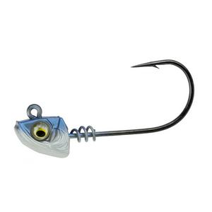 Live Shad - 6th Sense Divine Swimbait Jig Head