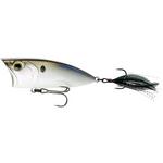 6th Sense SplashBack Popper Topwater Lure - Thumbnail 1 of 2