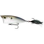 6th Sense SplashBack Popper Topwater Lure - Thumbnail 2 of 2