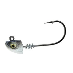 Baby Shad - 6th Sense Divine Swimbait Jig Head