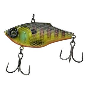 Bluegill Fire - 6th Sense Fishing Quake Lipless Crankbait