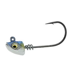 Sexified Shad - 6th Sense Divine Swimbait Jig Head