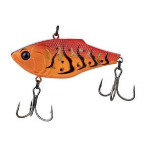 Boiled Crawfish - 6th Sense Fishing Quake Lipless Crankbait