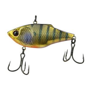 Golden Gill - 6th Sense Fishing Quake Lipless Crankbait
