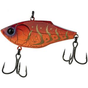 Crackle Craw - 6th Sense Fishing Quake Lipless Crankbait