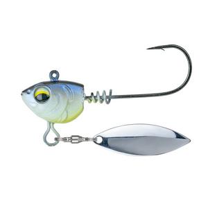 Shad Treuse - 6th Sense Divine Underspin Jig