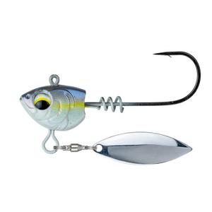 Sexified Shad - 6th Sense Divine Underspin Jig