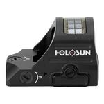 Holosun HS407C X2 Red Dot Sight - Thumbnail 4 of 9