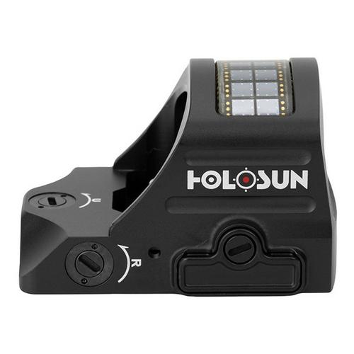 Holosun HS407C X2 Red Dot Sight - Primary Image