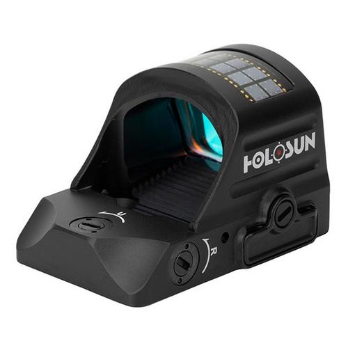 Holosun HS407C X2 Red Dot Sight - Primary Image
