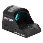 Holosun HS407C X2 Red Dot Sight - Thumbnail 7 of 9