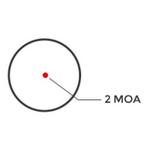 Holosun HS407C X2 Red Dot Sight - Thumbnail 9 of 9