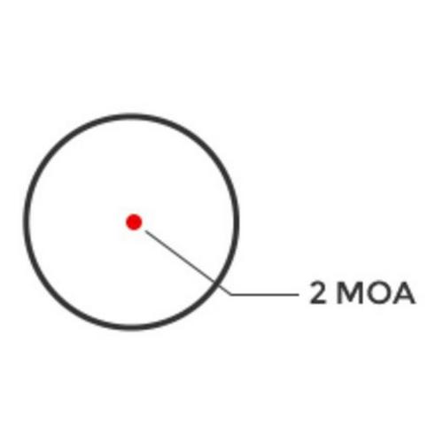 Holosun HS407C X2 Red Dot Sight - Primary Image