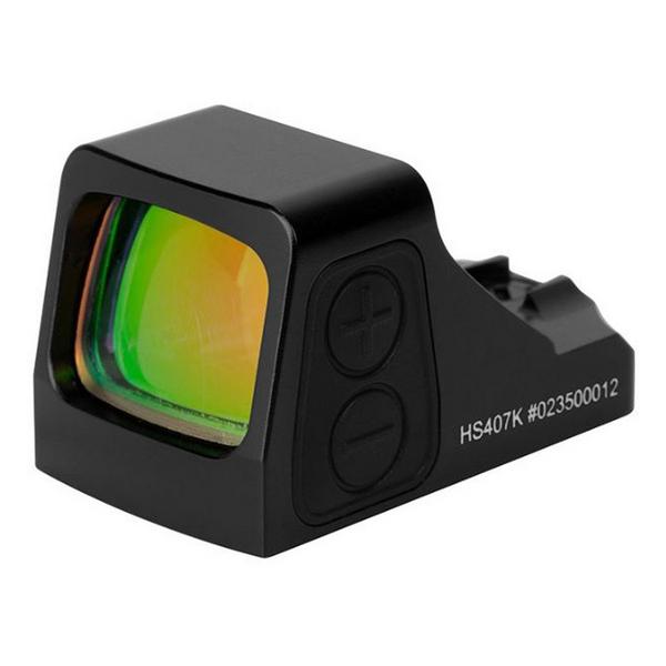 HOLOSUN HS407K-X2 Red Dot Sight