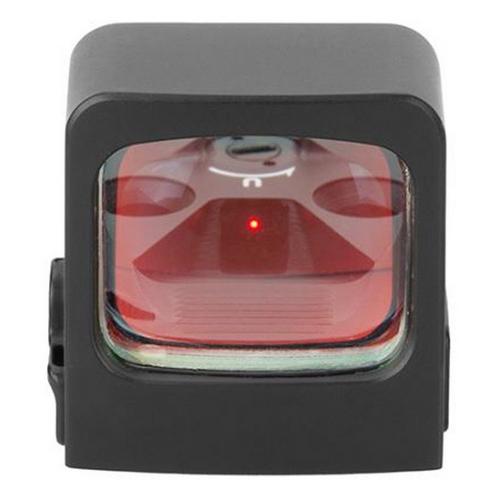 Holosun HS507K X2 Red Dot Sight - Primary Image