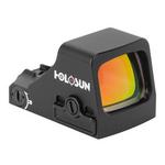 Holosun HS507K X2 Red Dot Sight - Thumbnail 3 of 8