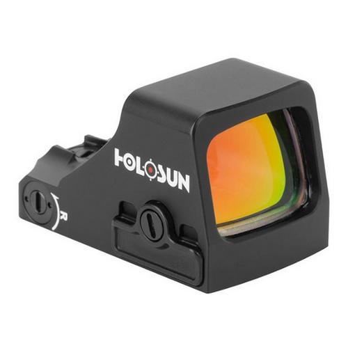 Holosun HS507K X2 Red Dot Sight - Primary Image