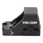 Holosun HS507K X2 Red Dot Sight - Thumbnail 4 of 8