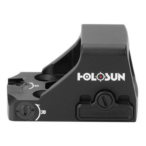 Holosun HS507K X2 Red Dot Sight - Primary Image