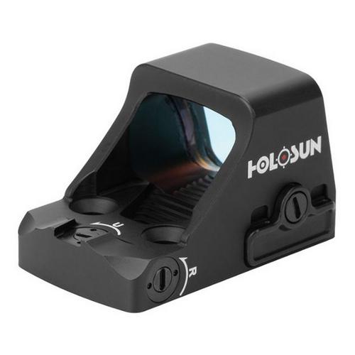 Holosun HS507K X2 Red Dot Sight - Primary Image