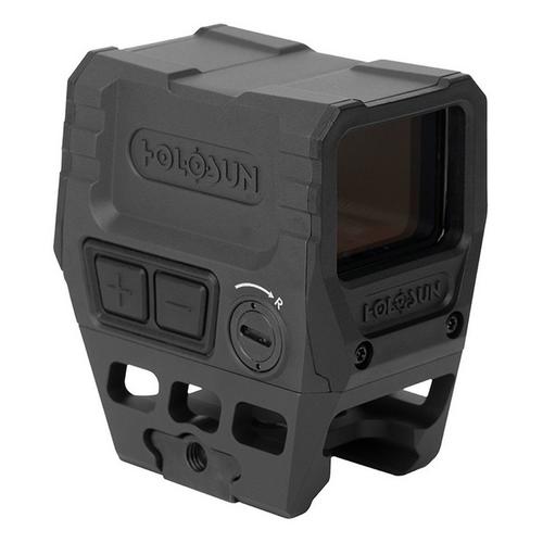 Holosun AEMS Core Red 2 MOA Reflex Sight - Primary Image