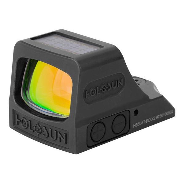 Holosun 508T