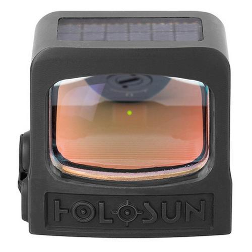 Holosun HE508T-GR X2 Green Dot Sight | SCHEELS.com