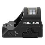 Holosun HE507C-GR X2 Reflex Sight - Thumbnail 3 of 4