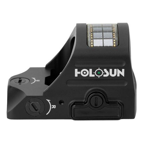 Holosun HE507C-GR X2 Reflex Sight - Primary Image