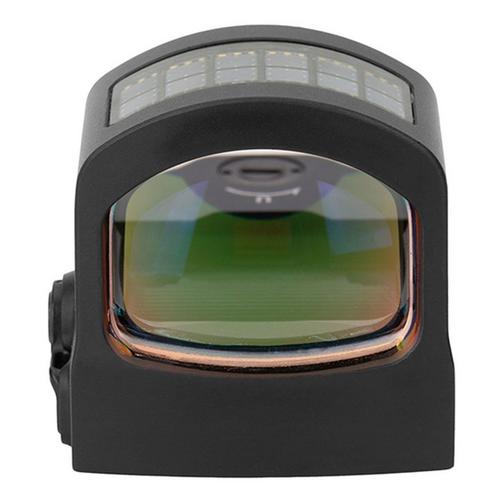 Holosun HE507C-GR X2 Reflex Sight - Primary Image