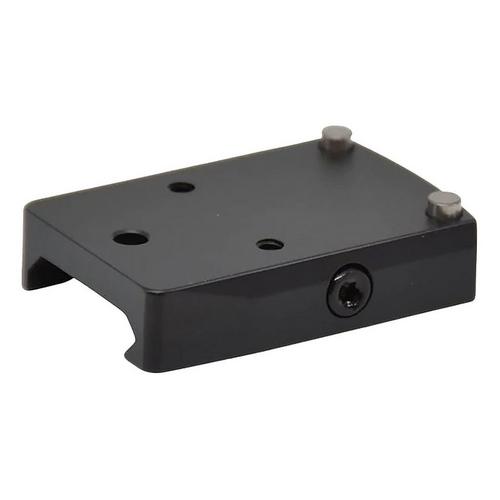 Holosun 407C/507C/508T Picatinny Rail Mount - Primary Image
