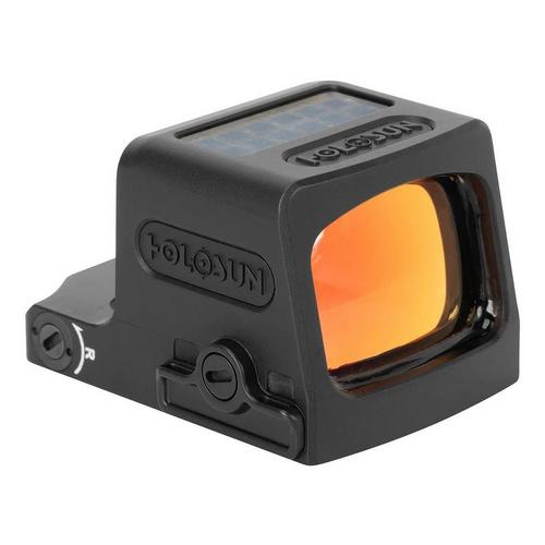Holosun EPSGRMRS EPS Multi-Reticle Reflex Sight - Primary Image