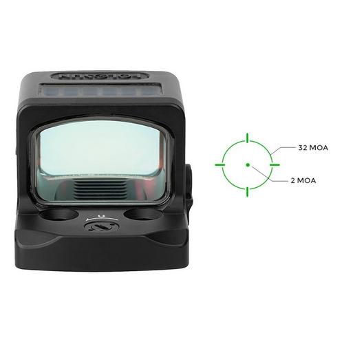 Holosun EPSGRMRS EPS Multi-Reticle Reflex Sight - Primary Image