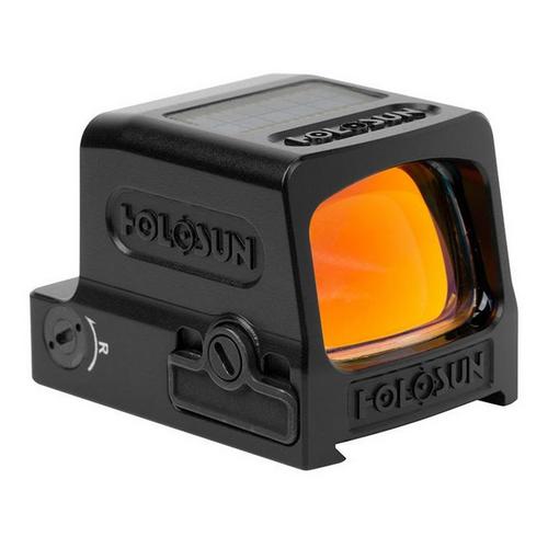 Holosun HE509T-RD X2 Reflex Sight - Primary Image