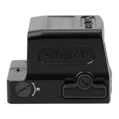 Holosun HE509T-RD X2 Reflex Sight - Primary Image