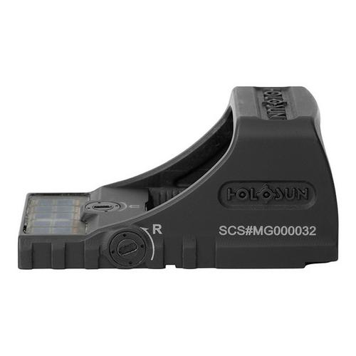 Holosun SCS MOS Sight - Primary Image