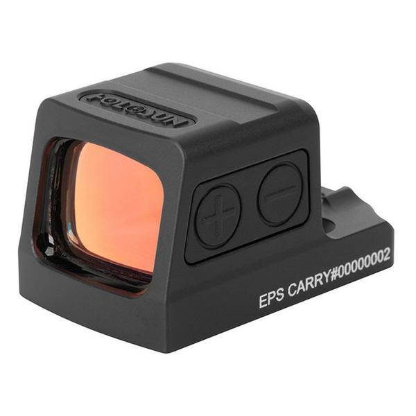 HOLOSUN EPS Carry Green Dot Sight