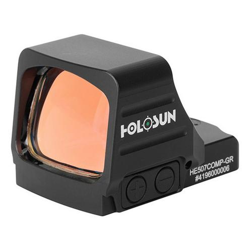 Holosun HE507COMP Red Dot Sight - Primary Image