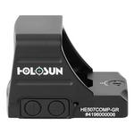 Holosun HE507COMP Red Dot Sight - Thumbnail 3 of 6