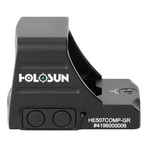 Holosun HE507COMP Red Dot Sight - Primary Image