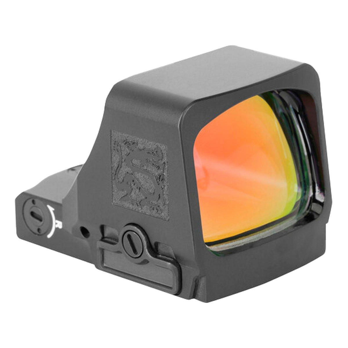 Holosun Ronin 507COMP Red Competition Reticle Reflex Sight w/Shake Awake RONIN-HS507COMP-RD