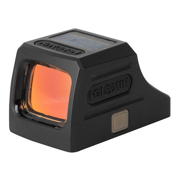 HOLOSUN SCS Carry-GR Green Dot Reflex Sight
