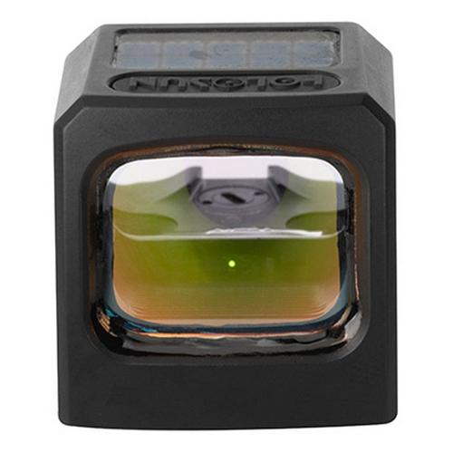 Holosun SCS Carry-GR Green Dot Reflex Sight - Primary Image