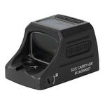 Holosun SCS Carry-GR Green Dot Reflex Sight - Thumbnail 4 of 7