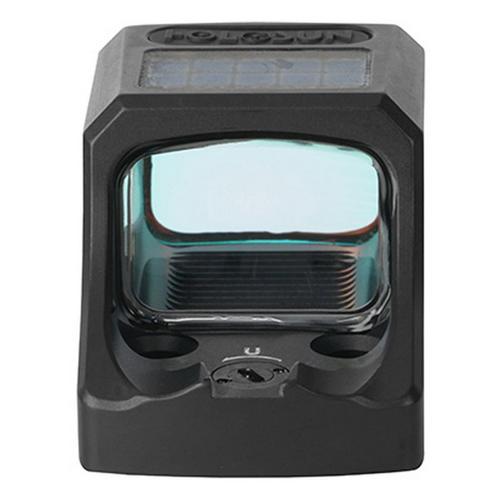 Holosun SCS Carry-GR Green Dot Reflex Sight - Primary Image